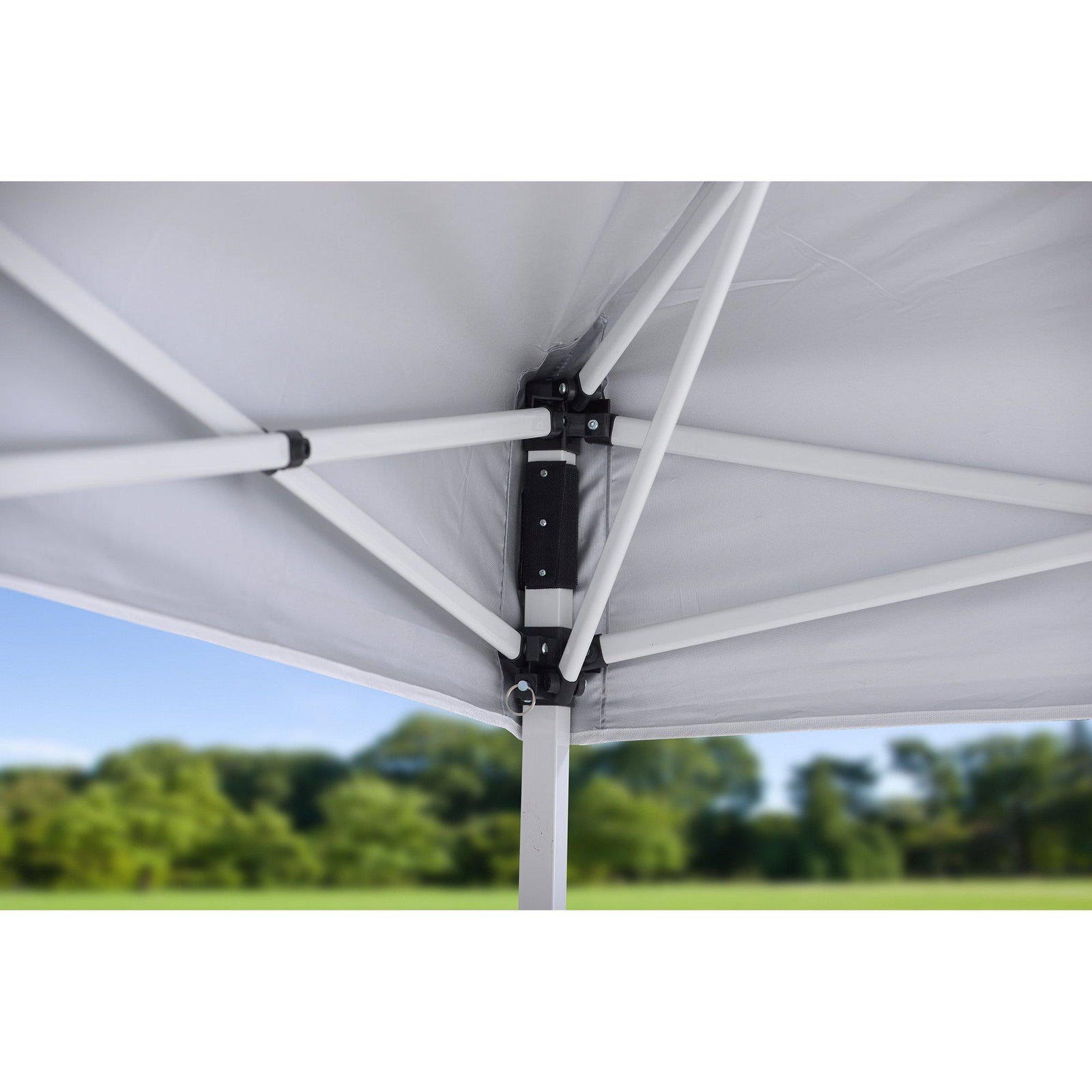 Quik Shade Marketplace MP100 10'x10' Instant Canopy - White