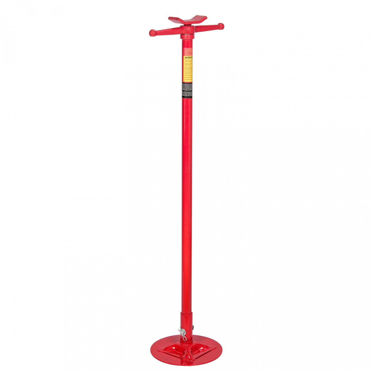 1/2 Ton Under Hoist Winch Puller Stand