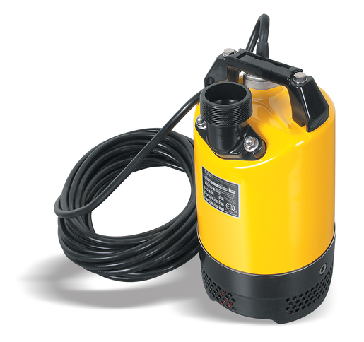 PS2 800 Sub. Pump, 110V/60hz, 1hp, 49' Cord, 10.1A