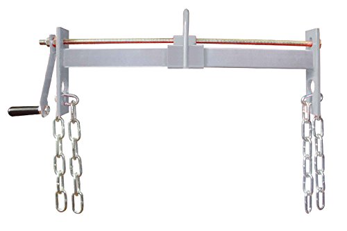 750 Lb Load Leveler for Engine Hoist Shop Crane Cherry Picker Jack Lift