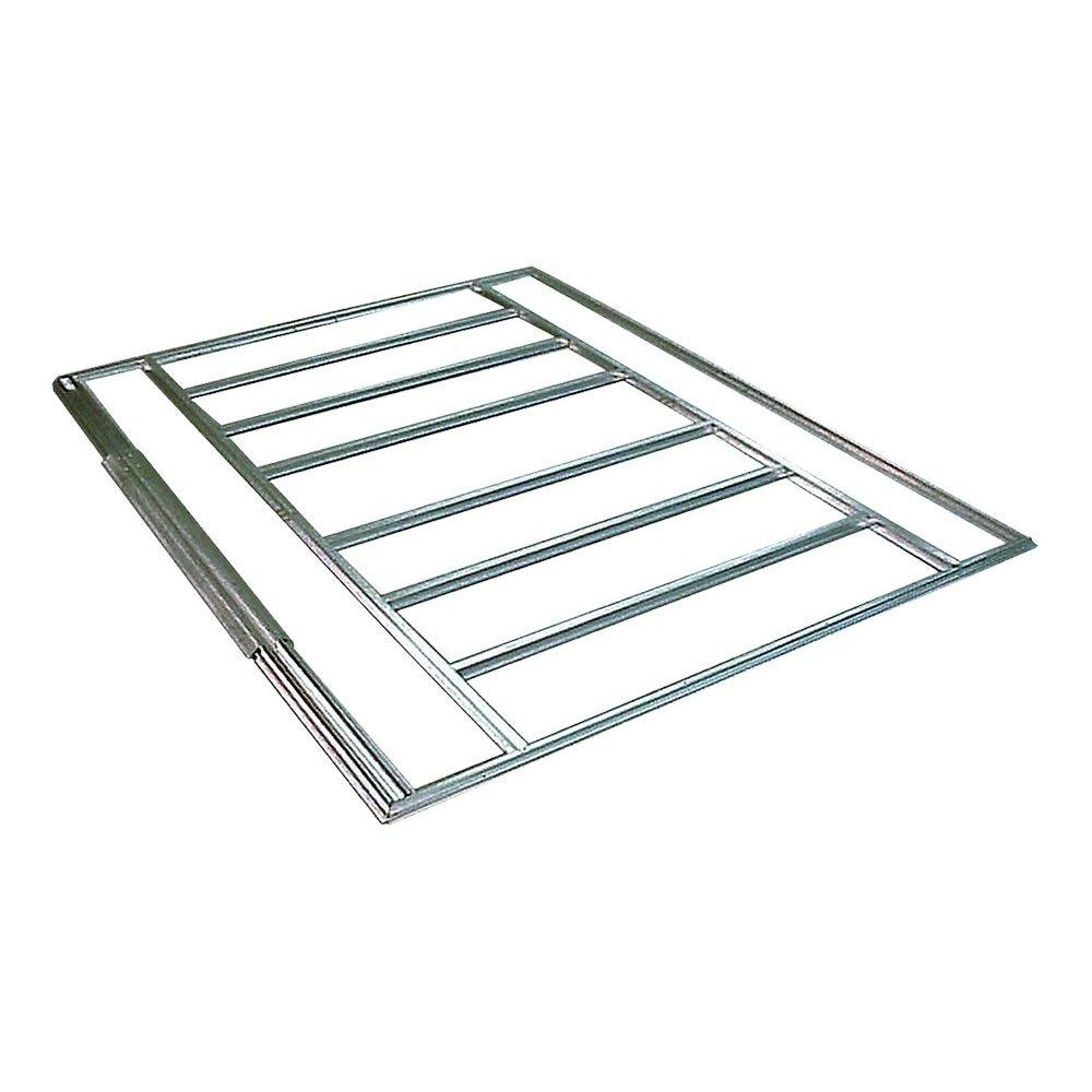 Arrow Shed FB106 Floor Frame Kit for 8'x6' & 10'x6