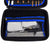 Gun Cleaning Kit 103pc Universal Firearm Maintenance Shotgun Rifle Hand Pistol