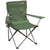 Quik Chair Portable Folding Chair with Arm Rest Cup Holder and Carrying and Storage Bag