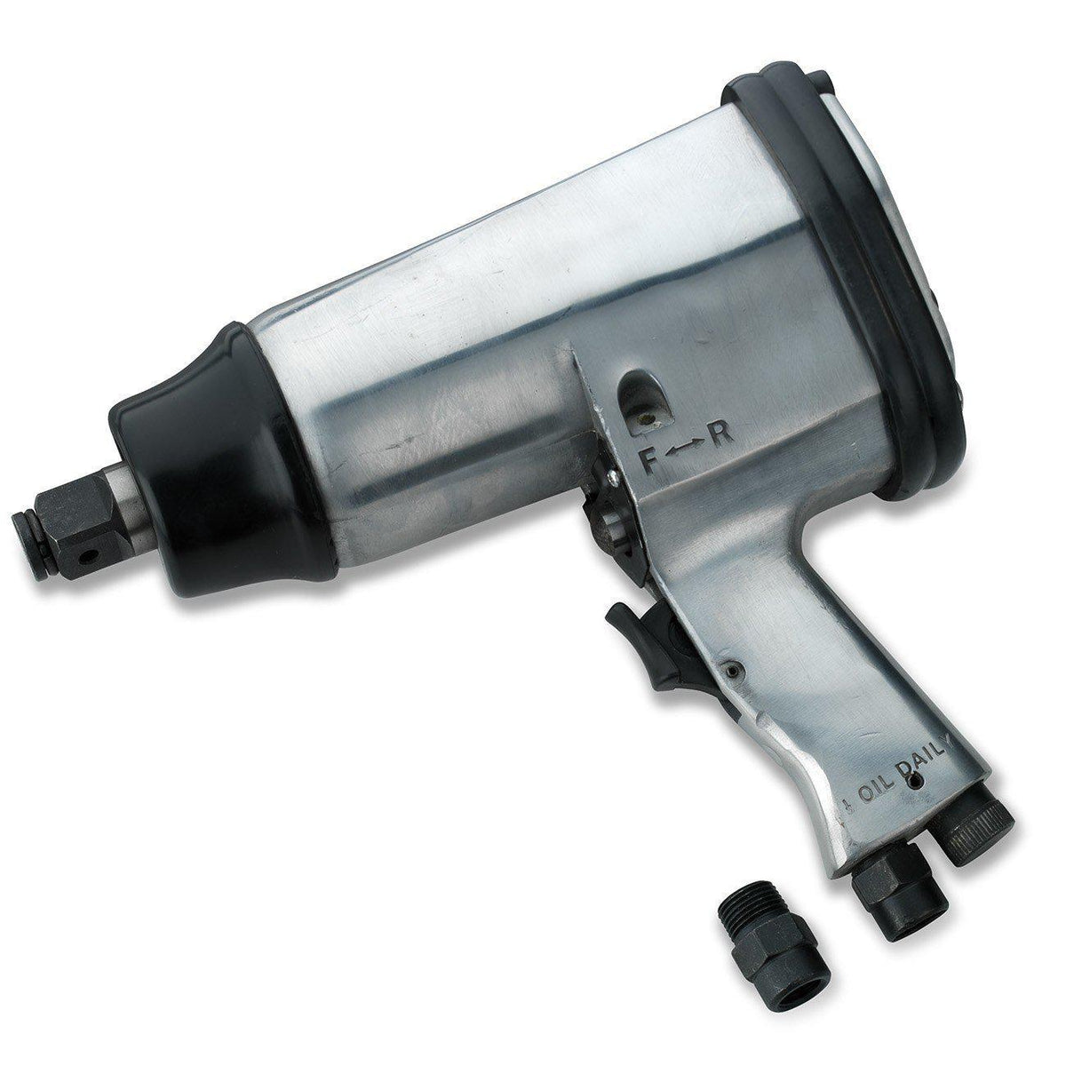 DISCONTINUED  3/4" Drive Short Shank Air Impact Wrench