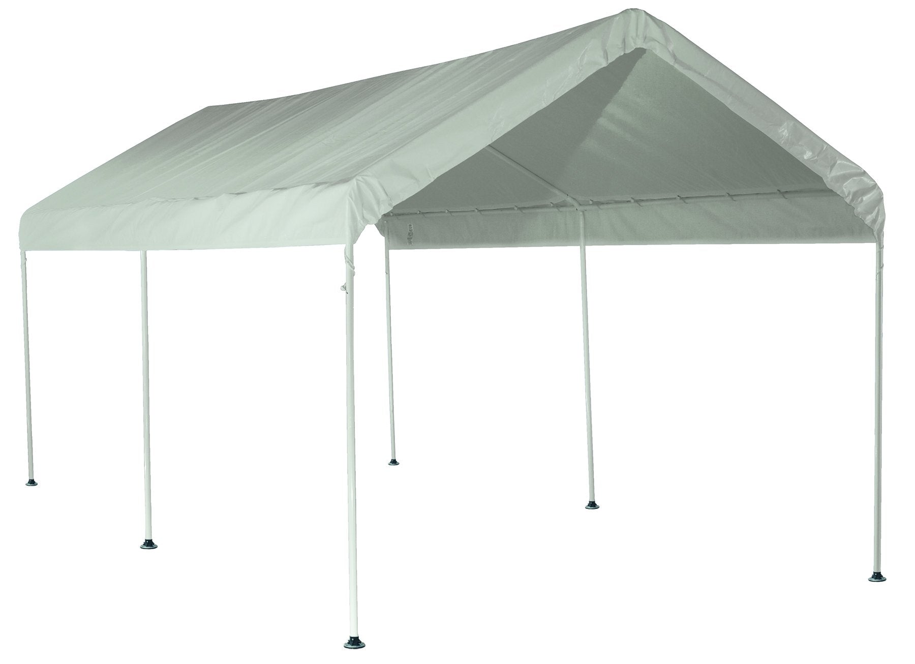 Carport Canopy Shelter Tent Car Auto Garage Truck Boat Gazebo Enclosur -  California Tools And Equipment