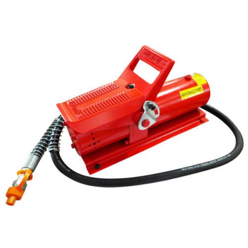 10 Ton Foot Air/ Hydraulic Porta Power Pump