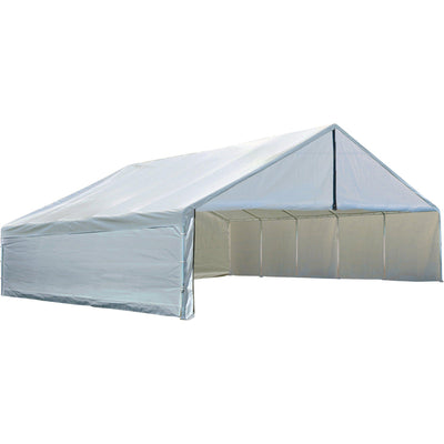 ShelterLogic Ultra Max Canopy Enclosure Kit - Fits Item# 252307, 40ft.L x 30ft.W Canopy, Model# 27776