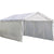 ShelterLogic SuperMax Canopy, White, 10 x 20 ft.