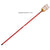 Fruit Picker With Telescopic Extension Steel Handle 48" to 96"