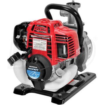 Honda WX10TA - 32 GPM (1") Water Pump