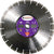 14" x .125 x UNV Imperial Purple High Speed Blade with 1" and 20mm universal arbor
