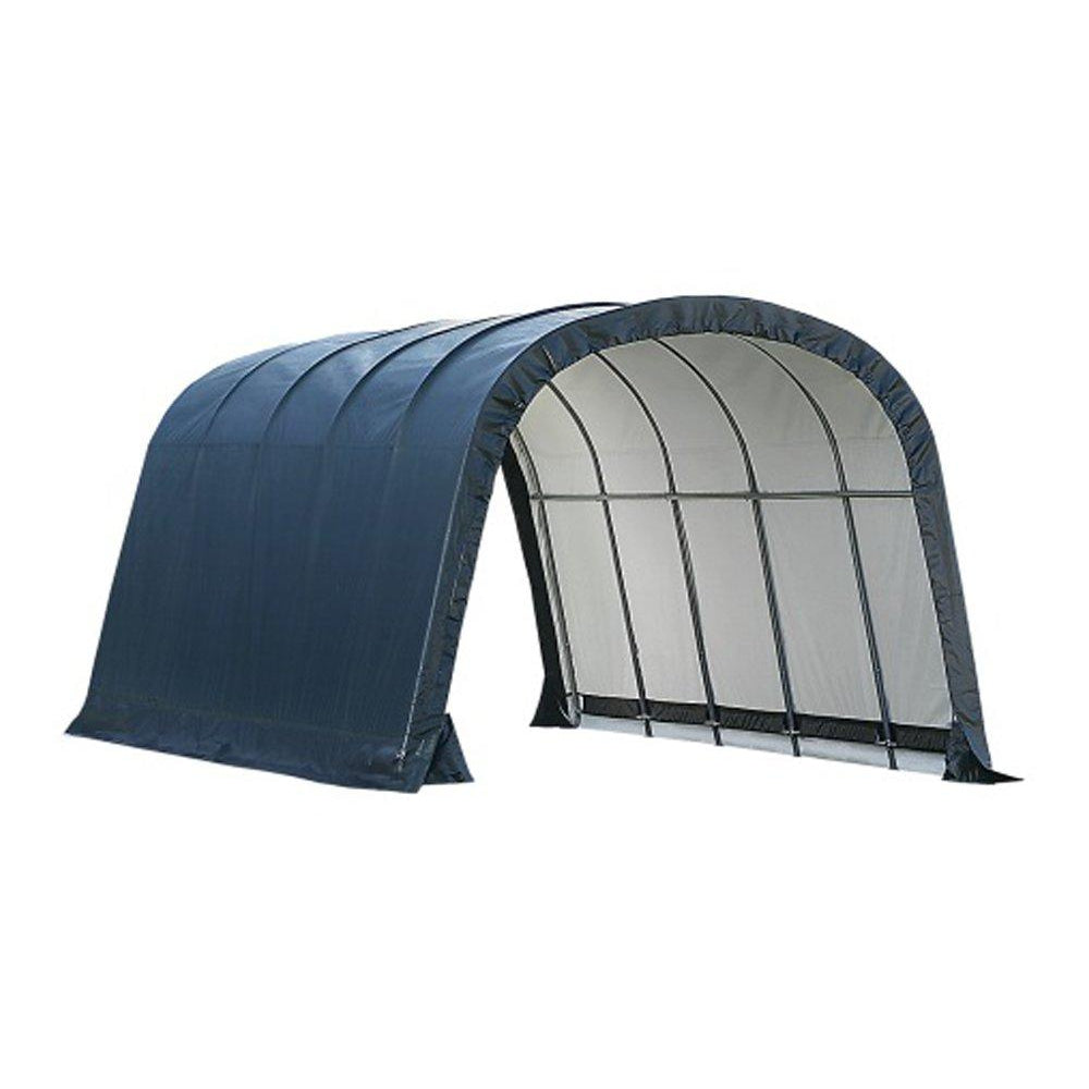 ShelterLogic 51376 Storage, Green