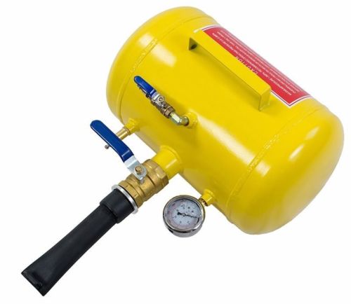 5 Gallon Air Bead Seater Tire Tool Blaster Wheel Tool