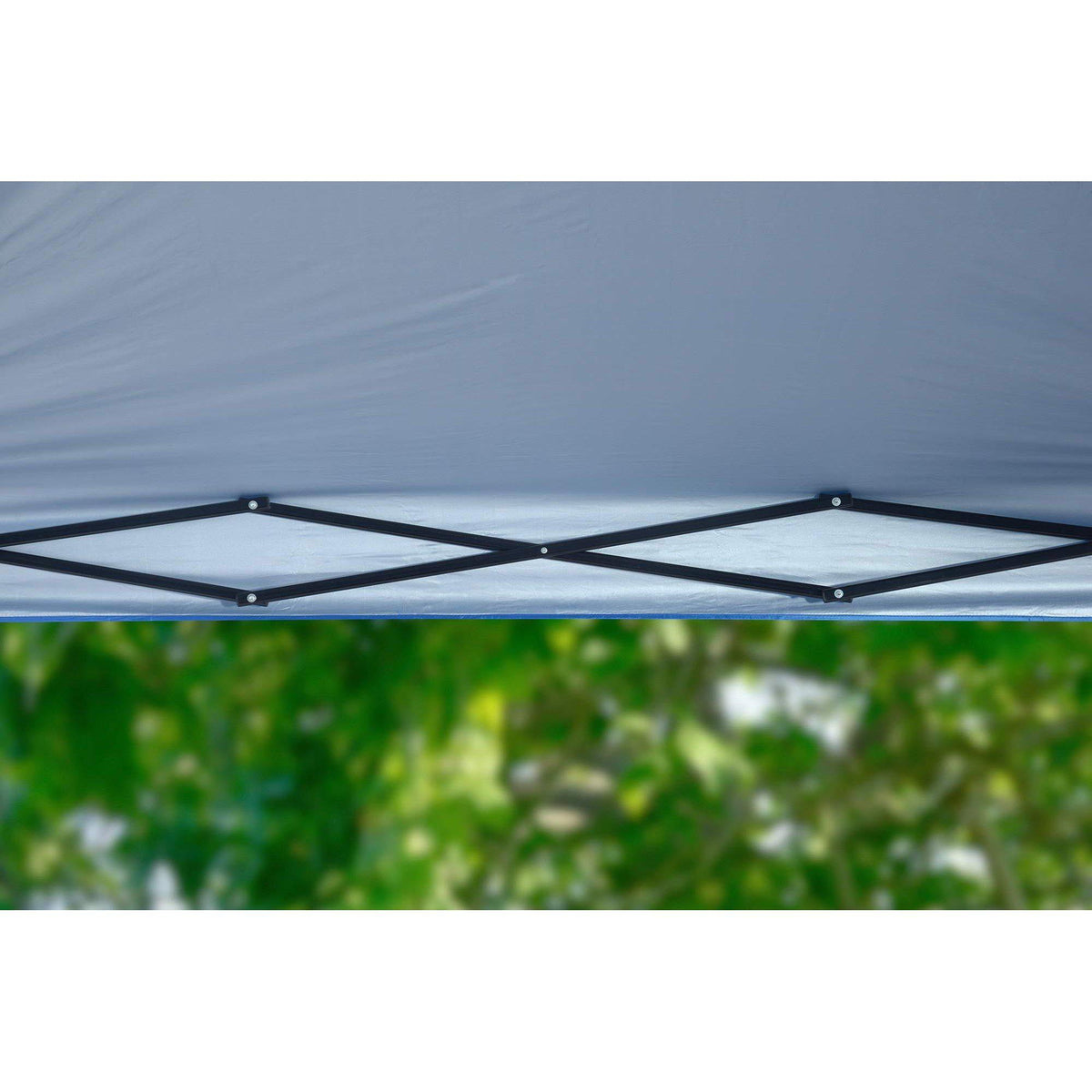 Quik Shade 12 x 12 ft. Straight Leg Canopy