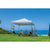 Quik Shade Solo Steel Instant Canopy