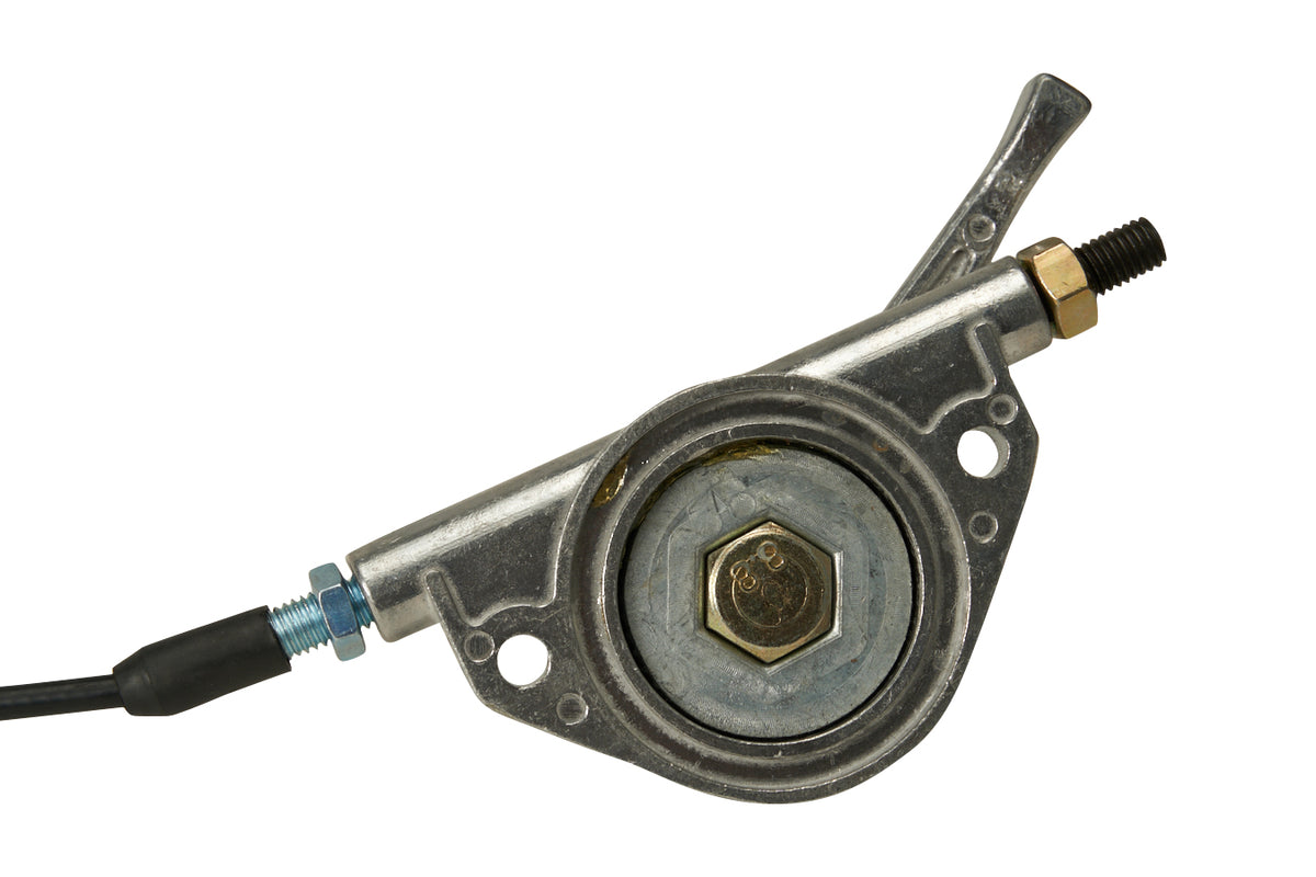 Universal Throttle Assembly for jumping jack Rammer, compactors