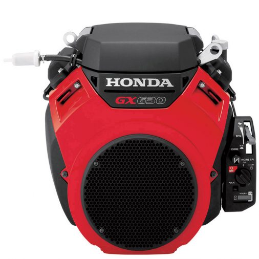 Honda GX630 V-Twin Engine, GX630RHQDF