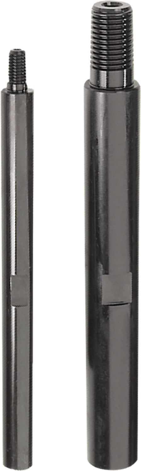 Core Bit Extension, 1-1/4"-7 Thread x 12" Length