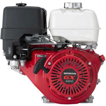 Honda GX390_ 389cc OHV Horizontal Engine, Oil Alert System, 1" x 3-31/64"