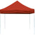 ShelterLogic Straight Leg Pop-Up Canopy with Roller Bag, 10 x 10 ft.