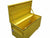 Professional Tool Storage Site Box, Gang Box, Job Site 48"x24"x24"