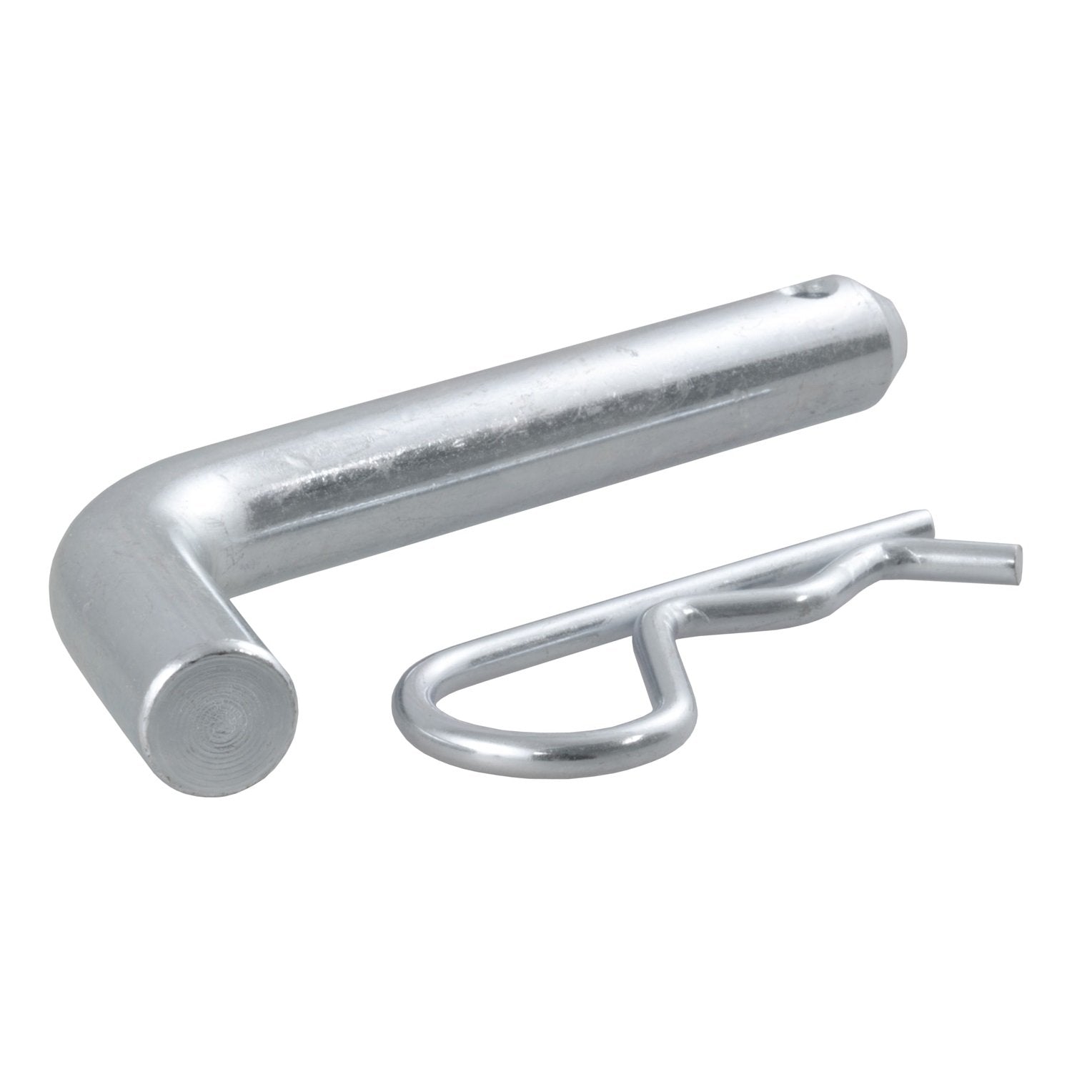 Heavy Duty Locking Hitch Pin & Clip for 2" Receiver Truck Trailer Towing Security Safety