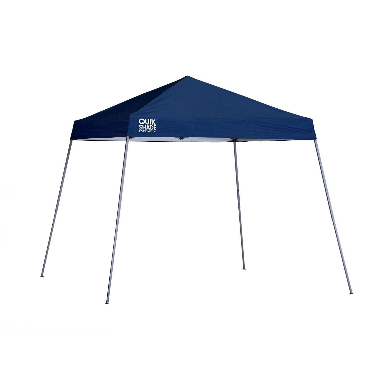 Quik Shade Expedition EX64 10 x 10 Slant Leg Instant Canopy