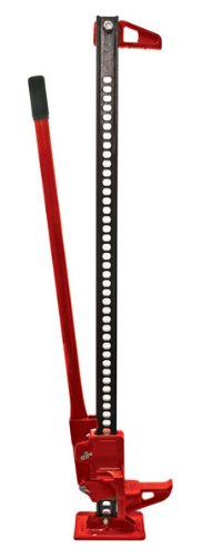 Farm Jack | 48" High Farmer Lift Tractor Off Road Truck SUV Bumper 3.5 Ton Brand New