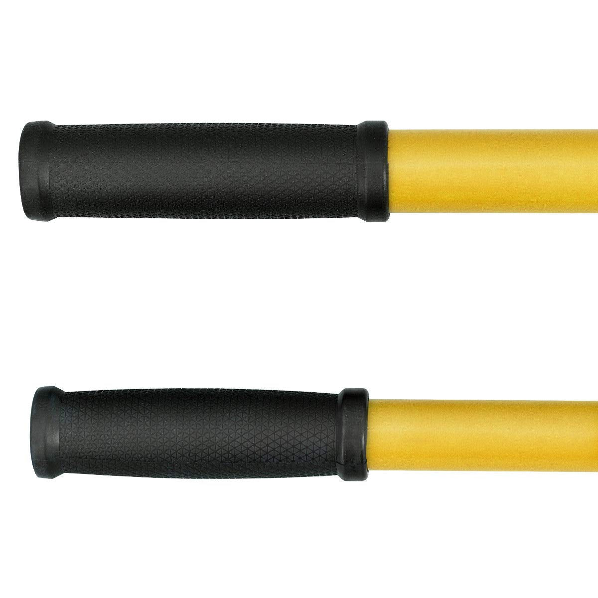 17.5" to 24" Tire Changer Mount Demount Removal Tool Tubeless Truck Bead (Yellow)