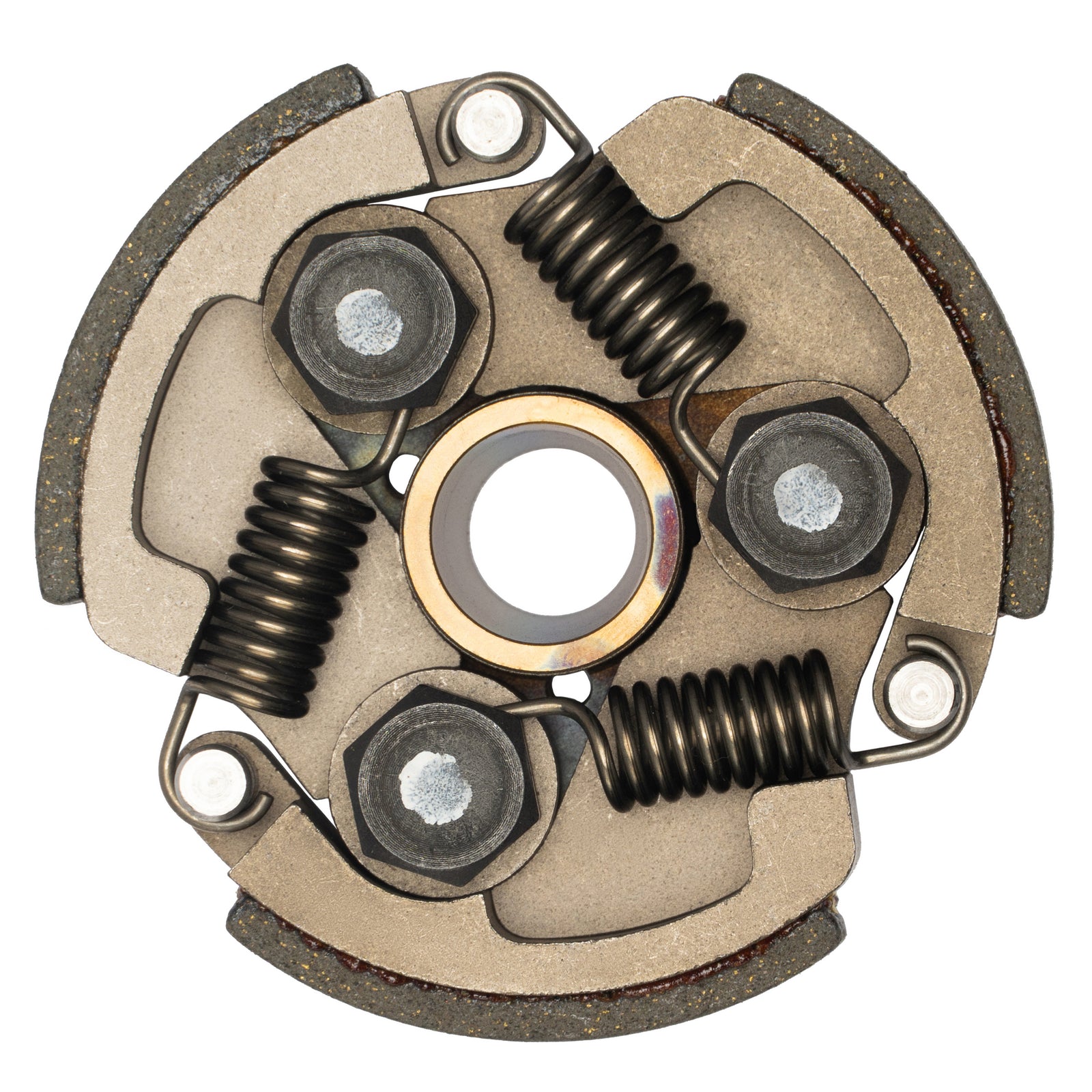 Multiquip 366348550 Clutch Assy MTX60 MTX70