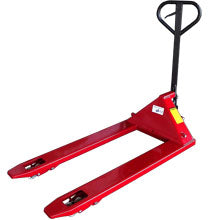 2 Ton Capacity Pallet jack with Double Casters
