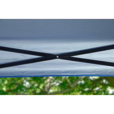 Quik Shade 12 x 12 ft. Straight Leg Canopy