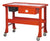 1/2 Ton Transmission Tear Down Table 1000 LB Mechanic Work Bench Table Cart