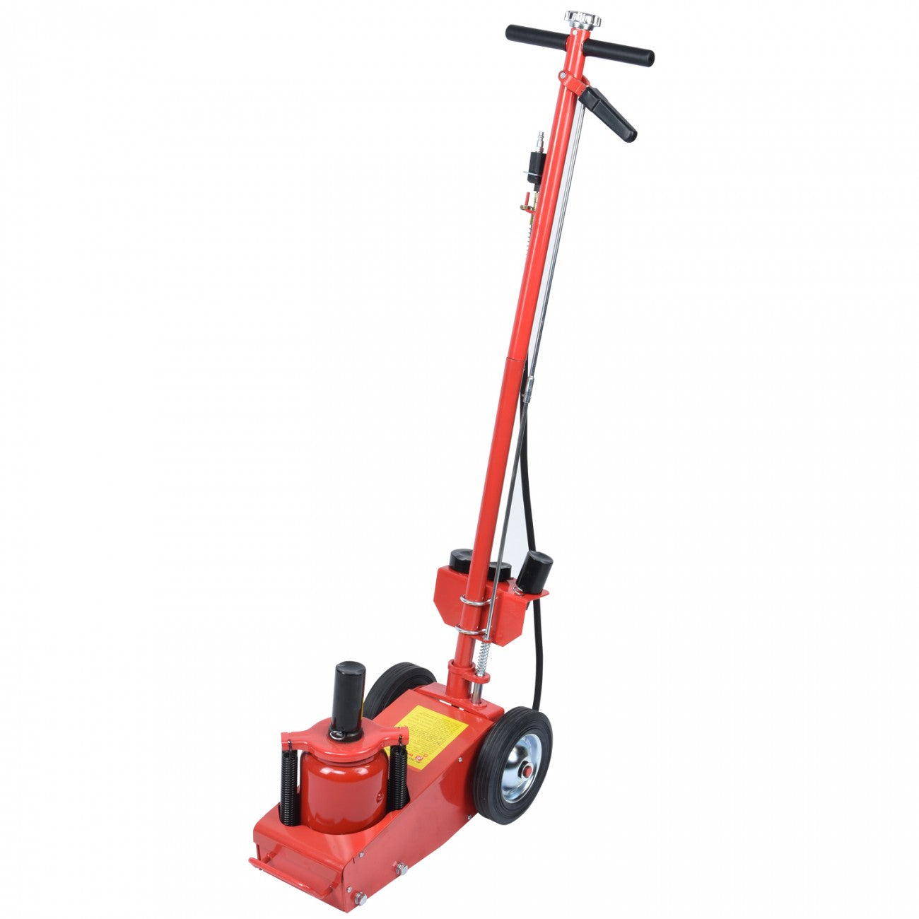 Air/Hydraulic Jack | 35 Ton