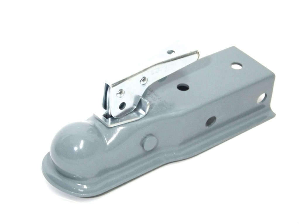 Trailer Tow Hitch Coupler 2" x 2 1/2"