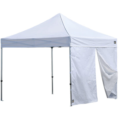 ShelterLogic Alumi-Max Pop-up Canopy
