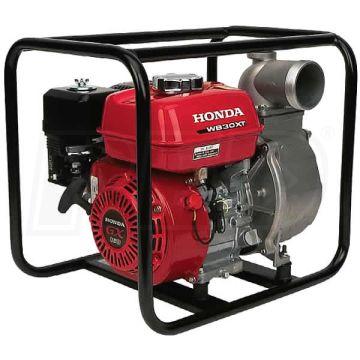 Honda WB30XT3A - 290 GPM (3") Water Pump 660200