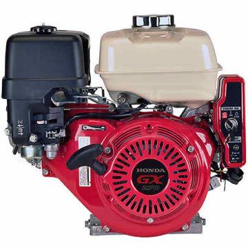 Honda GX270_ 270cc OHV Electric Start Horizontal Engine, Oil Alert System 1" x
