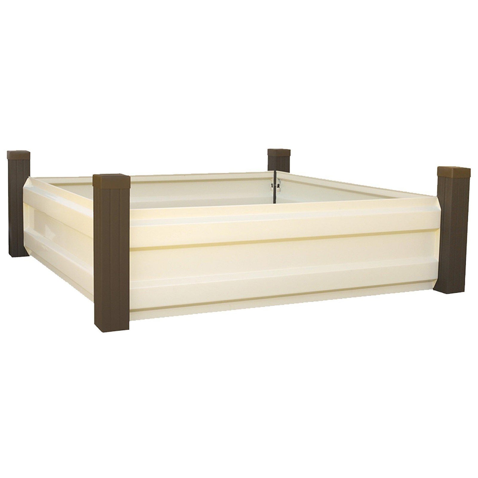 Spacemaker Raised Bed Garden