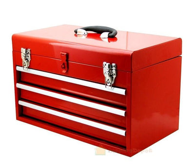 Tool Chest Toolbox And Roller Cabinet Box