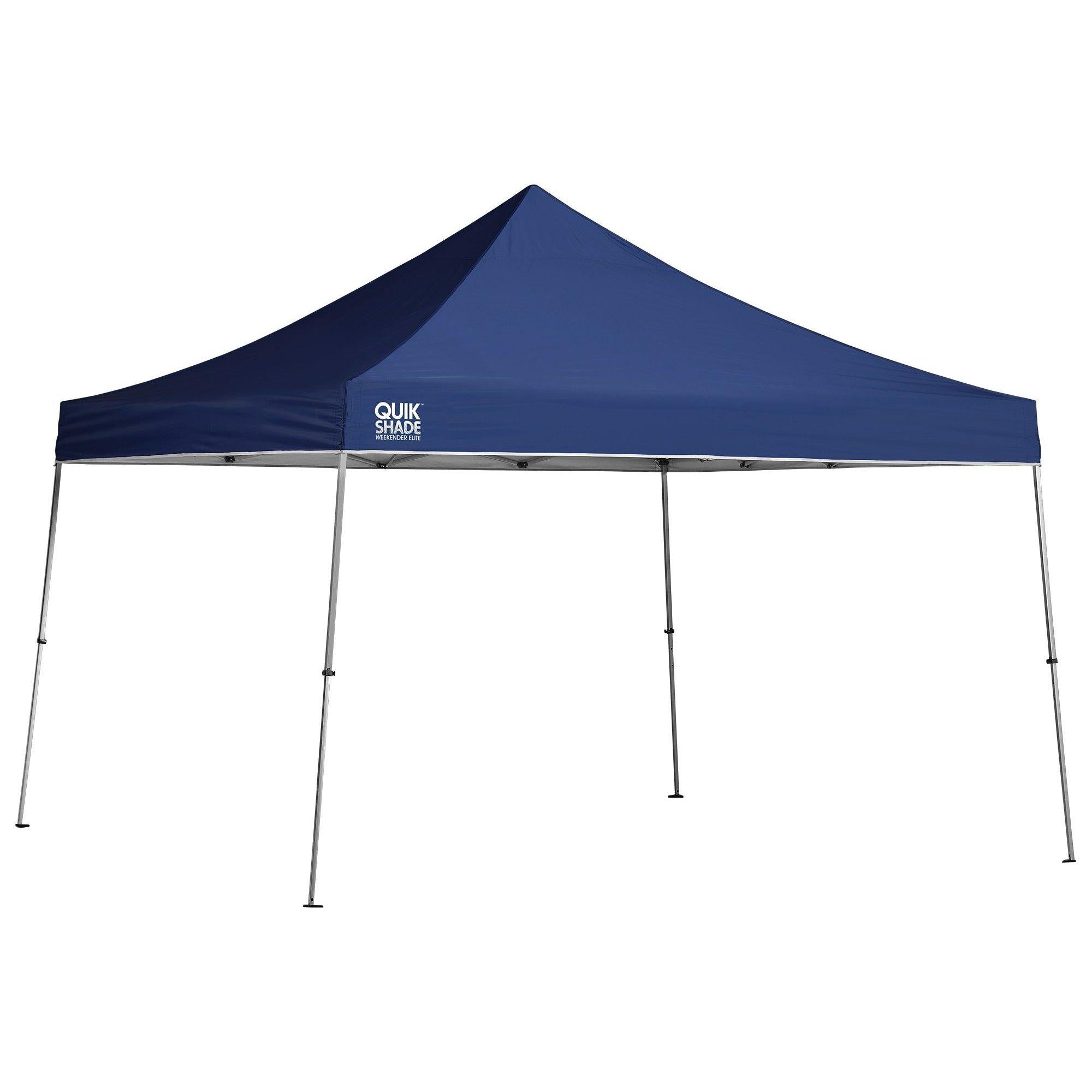 Quik Shade Weekender 144 Instant Canopy 12 Feet X 12 Feet