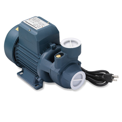 1 Hp Electric Centrifugal Clear Water Pump