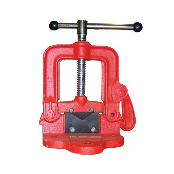 Pipe Vise 2 Inches Capacity