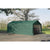 ShelterLogic 73442 Peak Style Shelter Shed