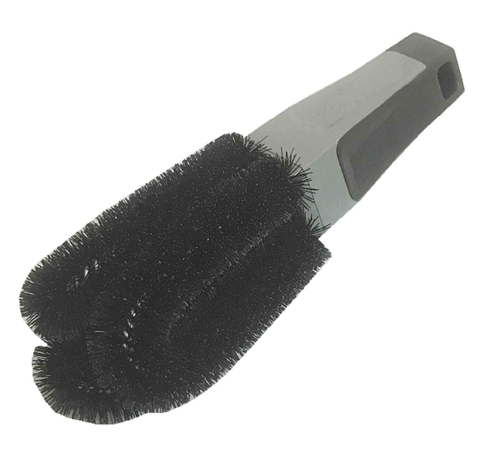 Lug Nut Brush - Cleanmates Heavy duty cleaning brush