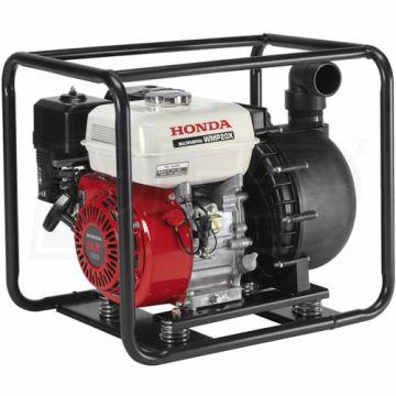 Honda WMP20X1 - 220 GPM (2") Chemical-Resistant Pump