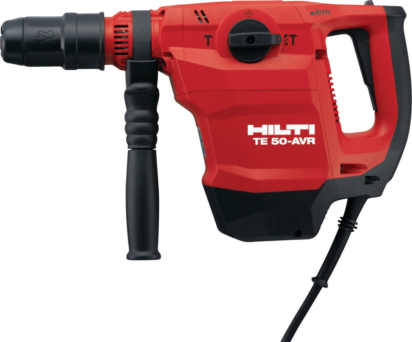 TE 50-AVR Rotary hammer - Corded Rotary Hammers SDS-Max - Hilti USA