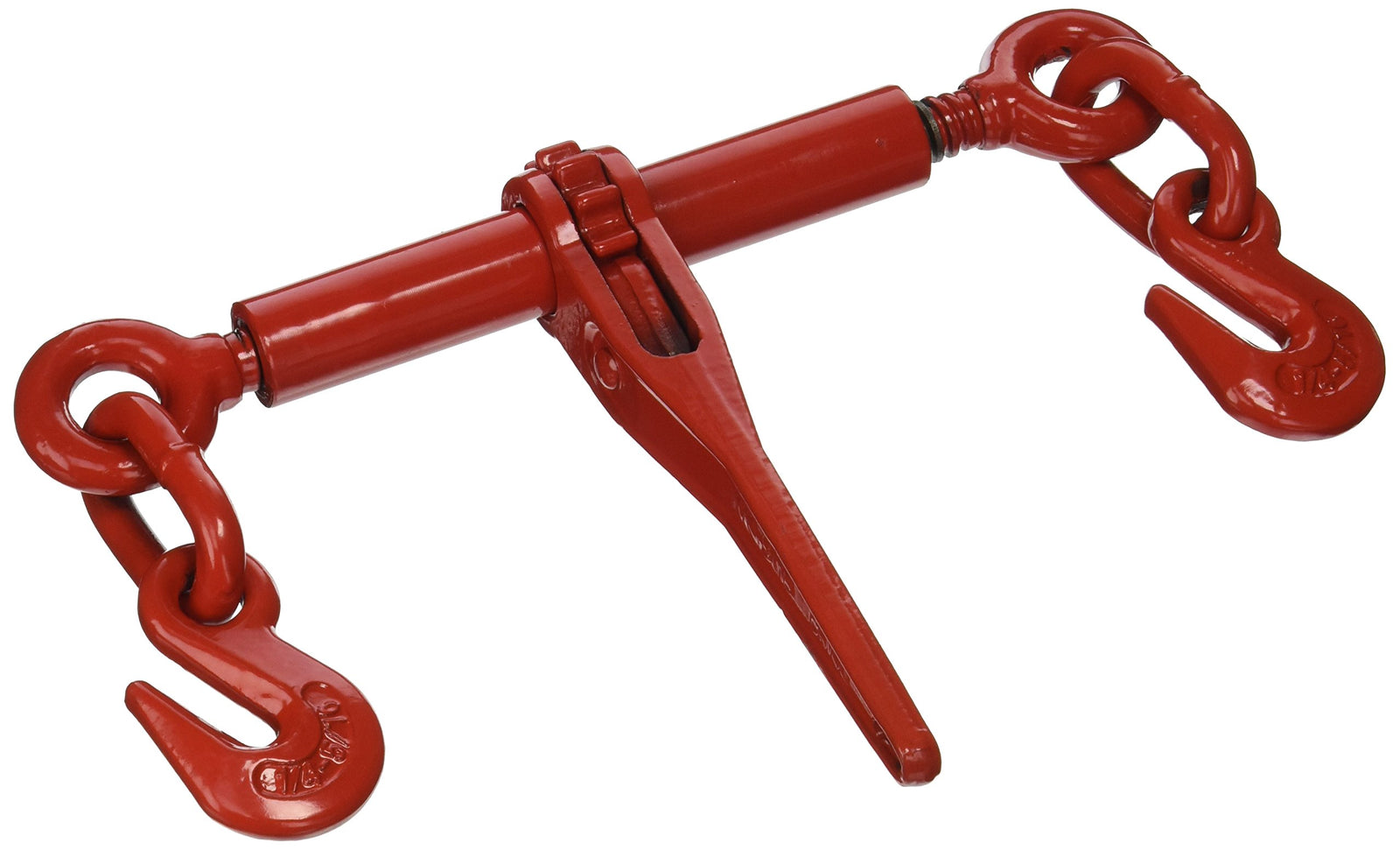 1/4" Ratchet Type Cargo Load Binder