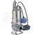 Honda WSP50AA - 110 GPM (2") Submersible Trash Pump w/ Float Switch