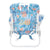 Alum BKPACK Chair-Blue